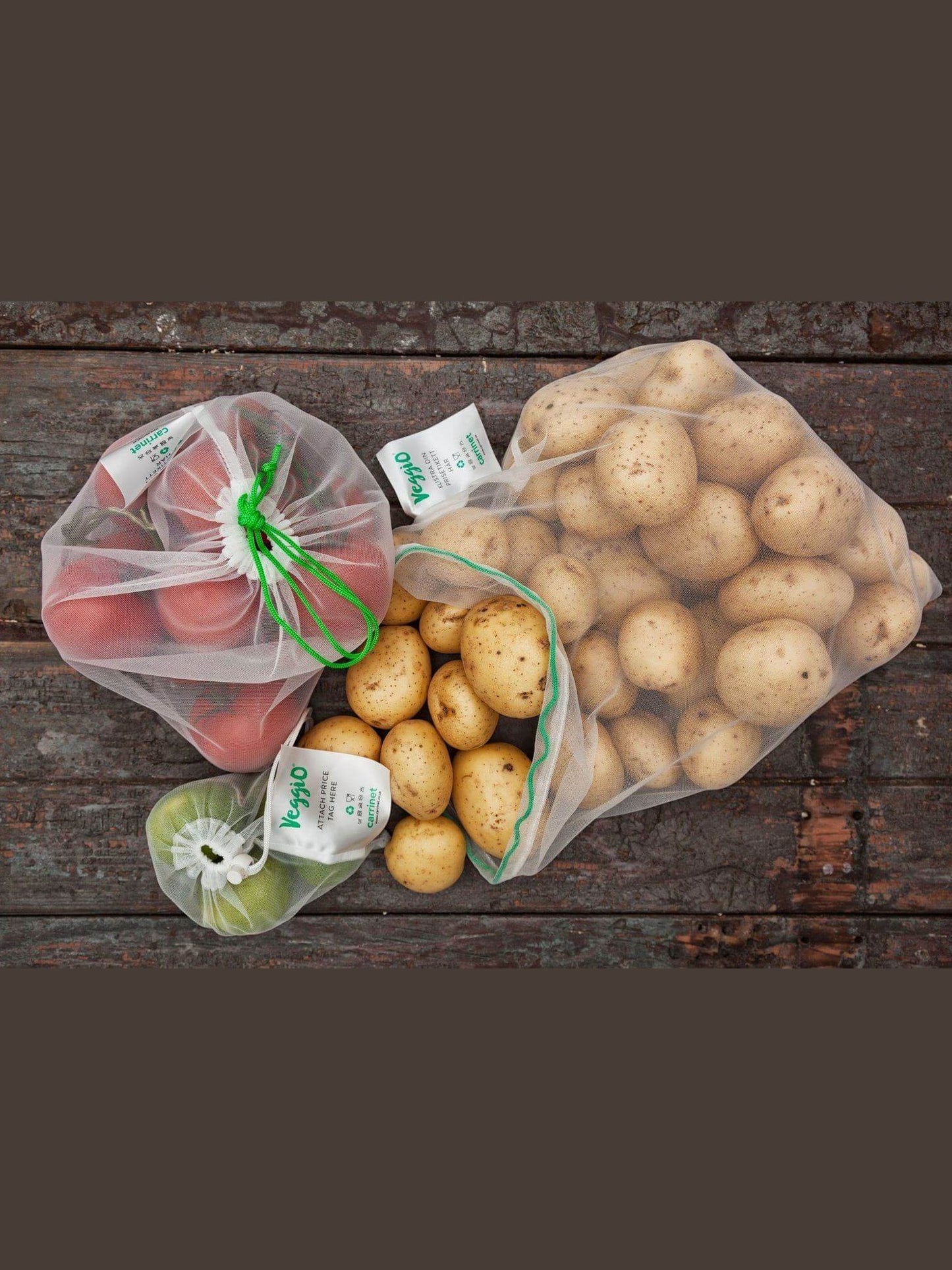 Köp 4 Betala För 3! Veggio 5-Pack!