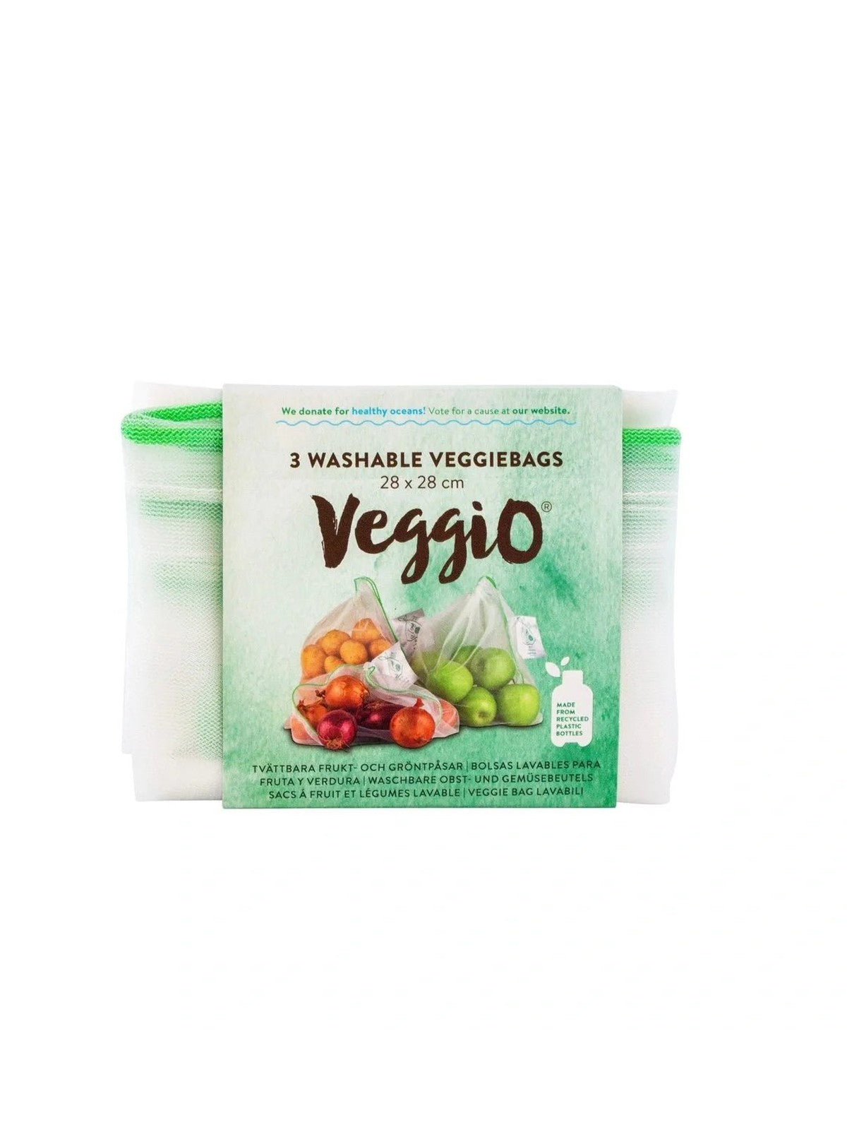 Veggio 3-Pack