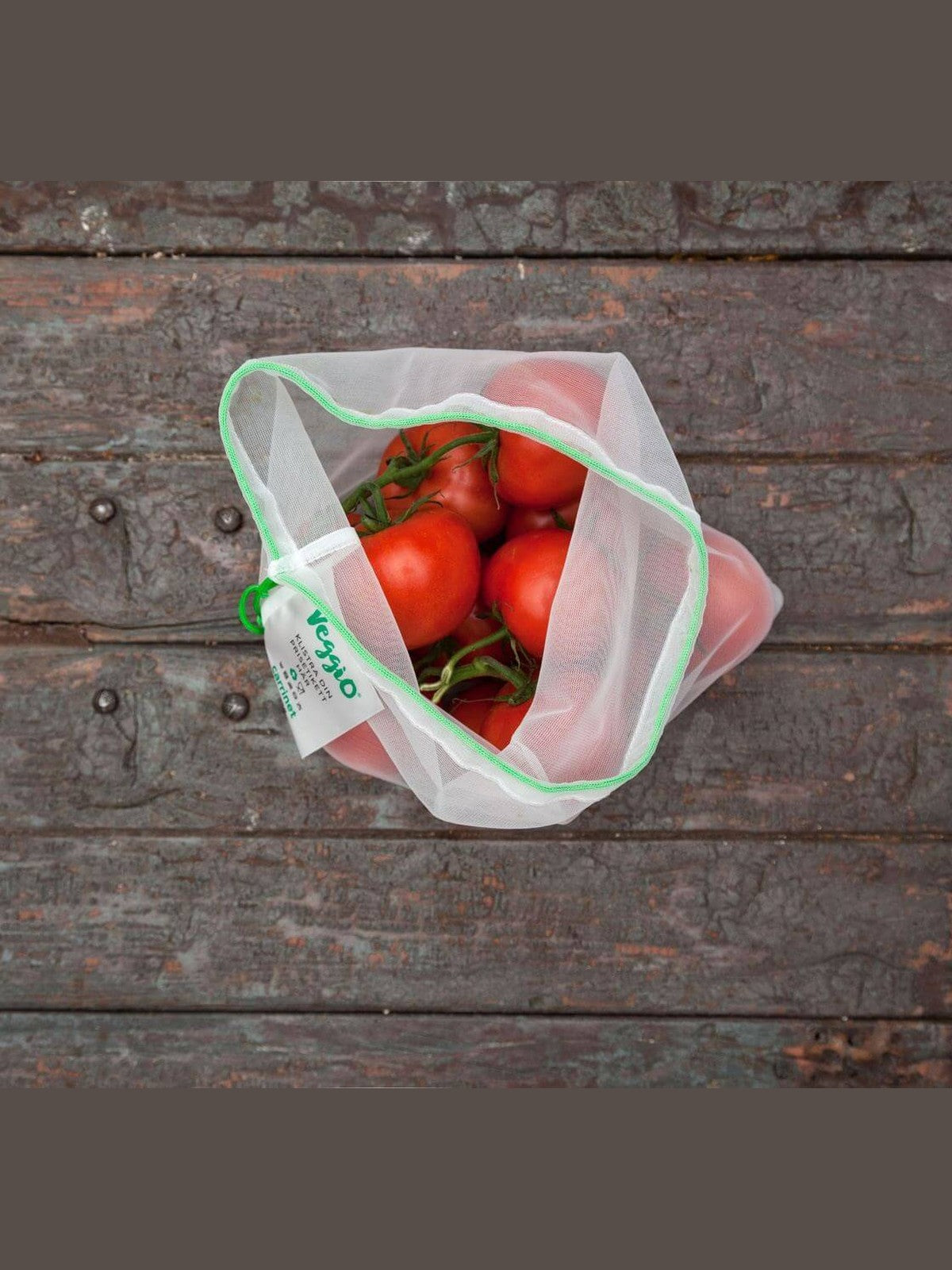 Köp 5 Betala För 4! Veggio 3-Pack