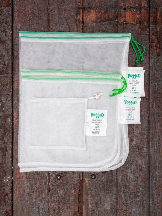 Köp 4 Betala För 3! Veggio 5-Pack!