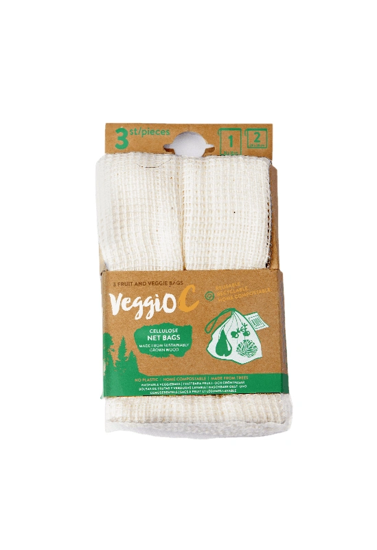 Veggio C 3-Pack