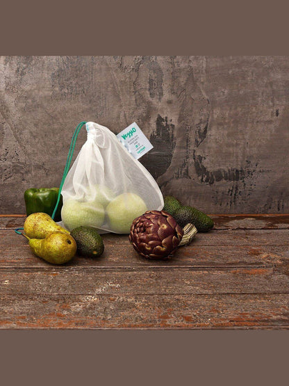 BUY 5 PAY FOR 4! VEGGIO 3-Pack