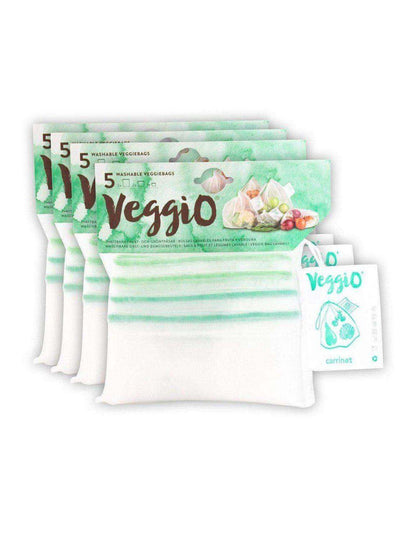 KÖP 4 BETALA FÖR 3! VEGGIO 5-Pack!